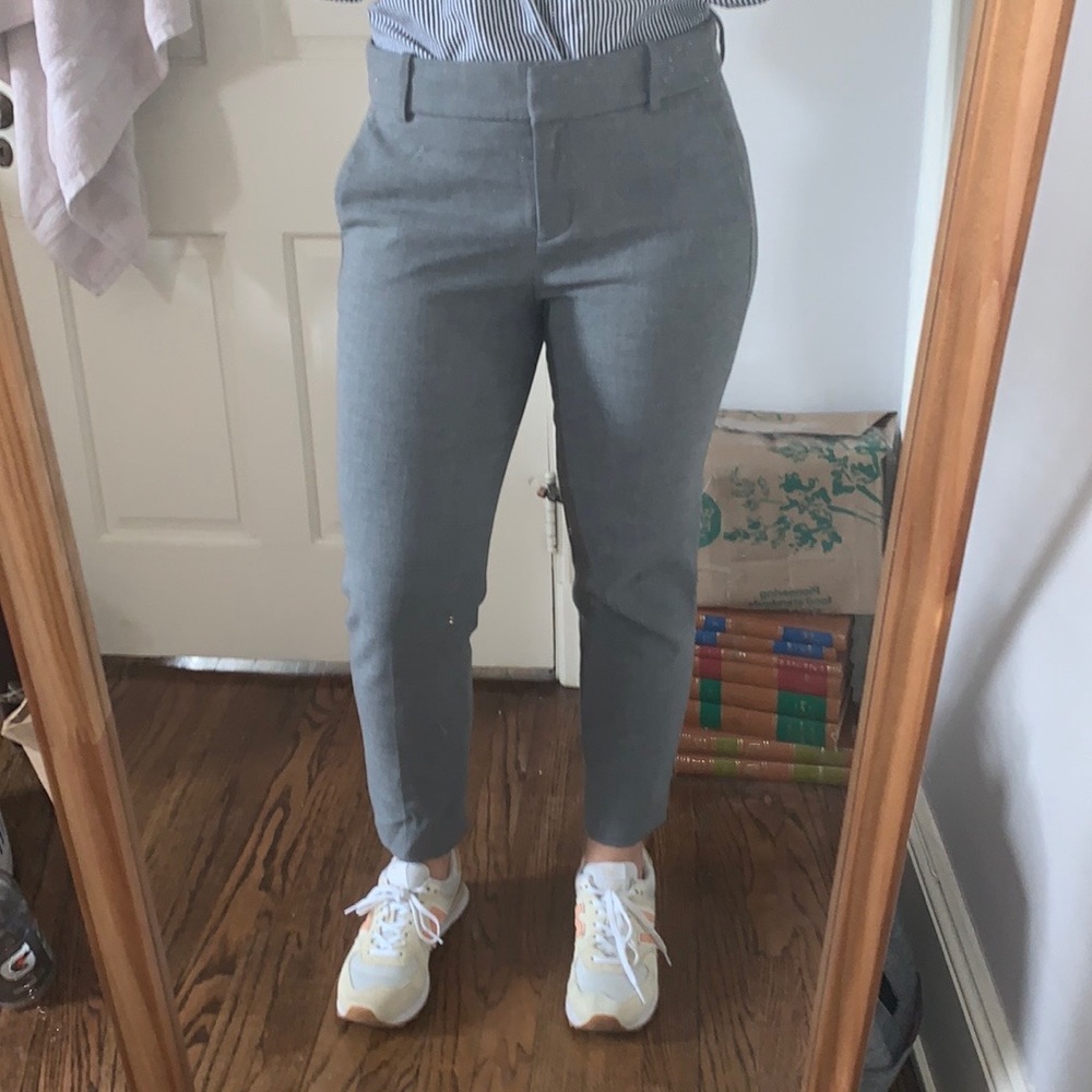 J Crew Cameron Pant